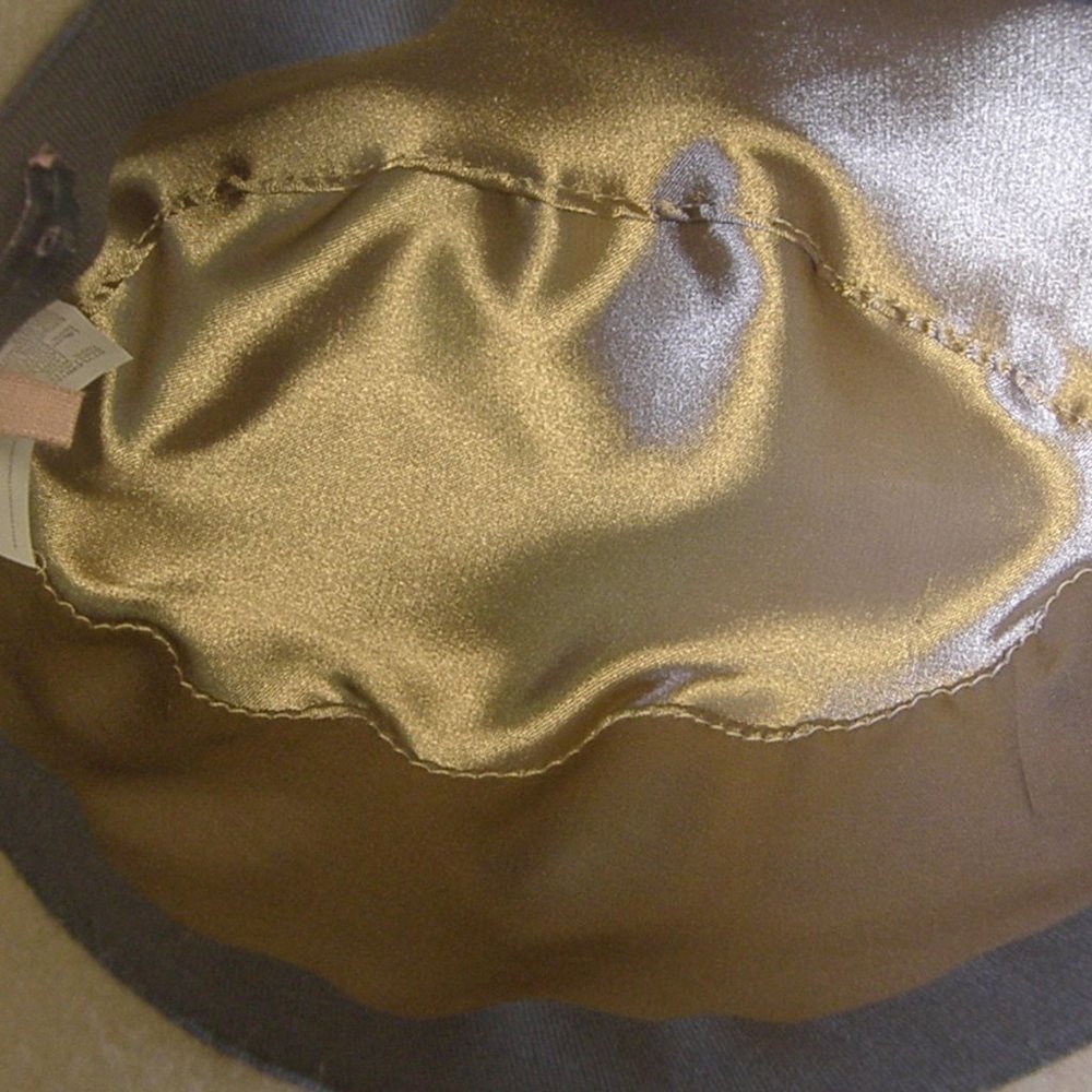A touch of Class Elegant New Ladies Fedora medium - Picture 2 of 2